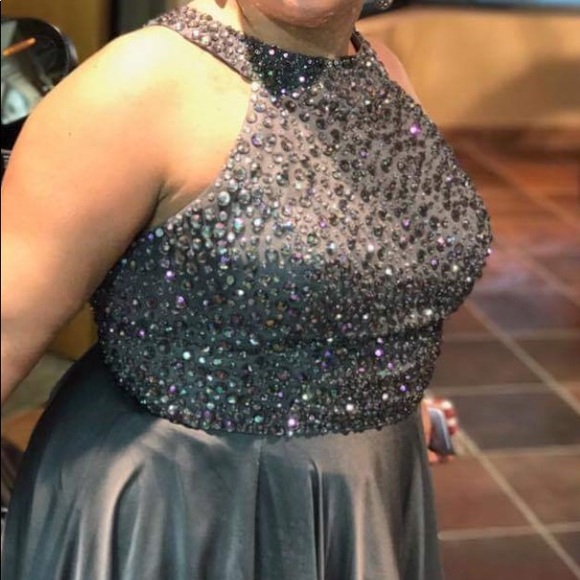 Sherri Hill Dresses & Skirts - SHERRI HILL PROM DRESS
